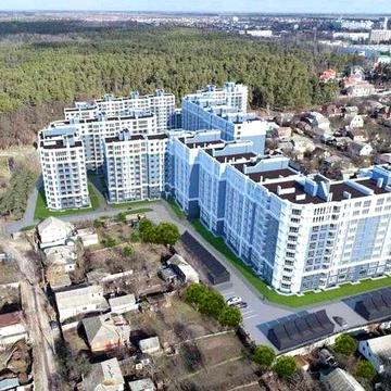 Продам 1к компактної квартири в сучасному житловому комплексі