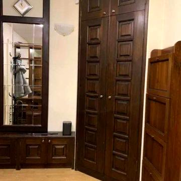 Сдам просторную трехкомнатную квартиру  на 12 квартале