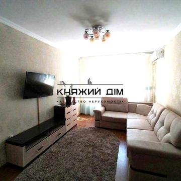 Оренда 1-а. у ЖК Патріотика. на Чавдар. м.Осокорки. Код:11201483
