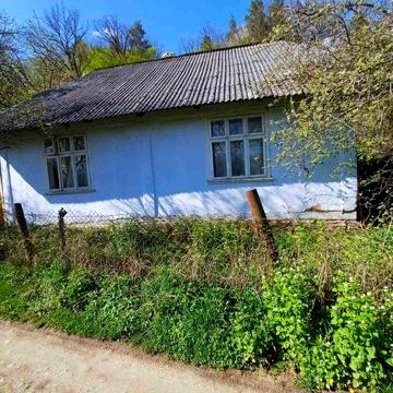 Терміново! Продаж будинку | газ | світло | вода