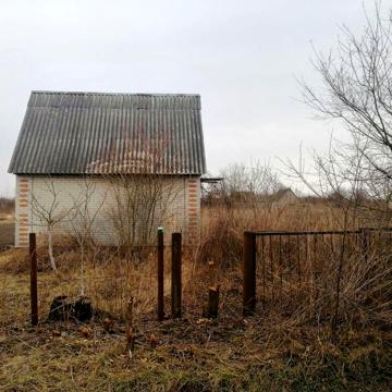 Терміново! Дача м. Ковель масив Урожай