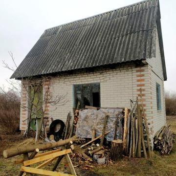 Терміново! Дача м. Ковель масив Урожай