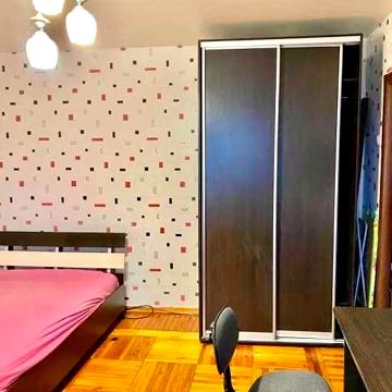 Продам 1-комнатную квартиру! Новгородская (Европейская) Центр!