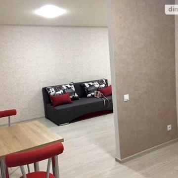 Довгострокова оренда 1к Квартира Гавриленка вулиця