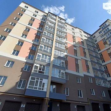 Продаж 2к Квартира Степана Бандери вулиця ЖК Срібні Озера Комфорт