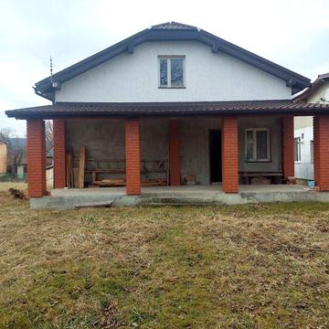 Продаж 3к Дім Грушевського вулиця