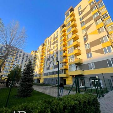 Довгострокова оренда 2к Квартира Хмельницького Богдана вулиця ЖК Хмельницкий