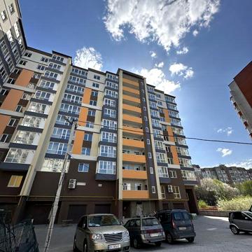 Продаж 2к Квартира Степана Бандери вулиця ЖК Срібні Озера Комфорт