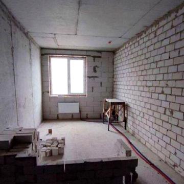 2 кімнатна квартира в будівельному стані, ЖК Черемушки-2. G8 ЖК «Черемушки-2»