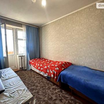 Продаж 3к Квартира Брацлавська вулиця