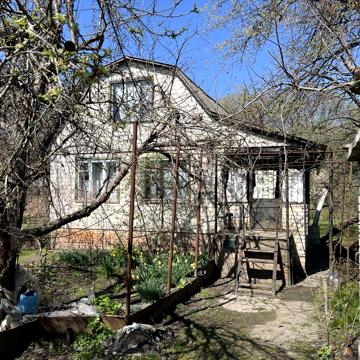Продаж дачі в кооперативі “Дніпро”, с. Благодатне