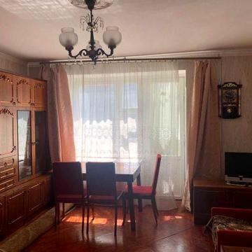 Видова 3-кімн. кв-ра, 4/9/ц, тихий центр, Смілянська, 2 (п3)