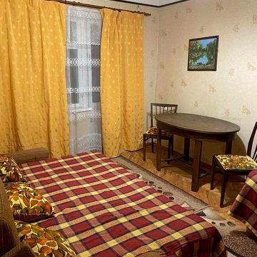 Сдам 1-к.кв. на Борщаговке