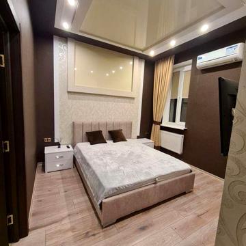 Продам 2х комнатную квартиру ЖК Адмирал