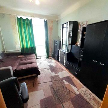 Продам 3 комнатную квартиру, ул. Марка Бернеса 9 Щорса) 13