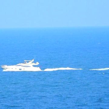 Квартира с видом на море
