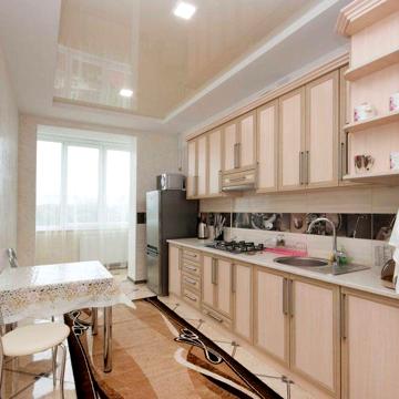 Довгострокова, Бандери,35