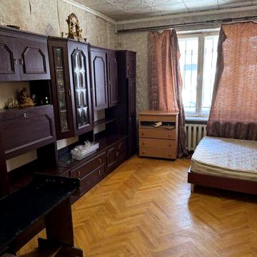 Продаж 3к Квартира Українська вулиця