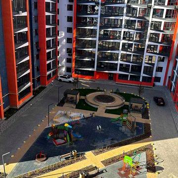 1к, Центр ,ЖК Дрім Парк, якісний забудовник, ЖК Дрім Парк