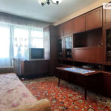Продаж 3к Квартира Миру проспект