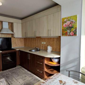 Євгена Чикаленка вул., 59к