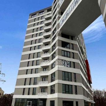 Продам 3 к.кв. + 2 паркоместа - 105 м2, ЖК BAUHAUS, Сокольники ЖК BAUHAUS