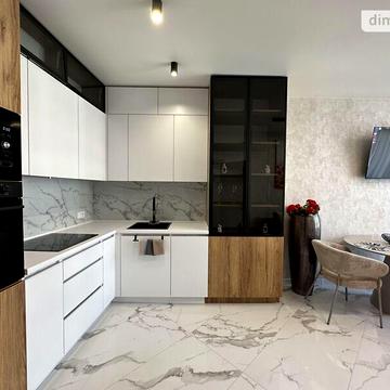 Продаж 1к Квартира Курортний провулок ЖК Атмосфера