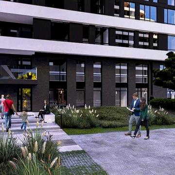 Продаж квартири біля озера: Комфорт і природа в кожному моменті! ЖК Sweetland Residence