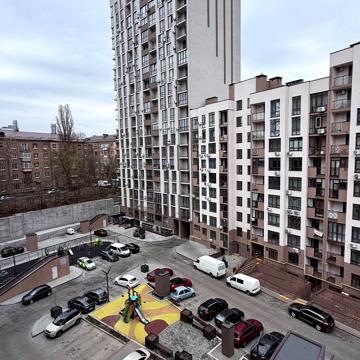 Глибочицька вул., 13-4