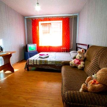 Сдам 3к КВ в самом начале пр. Правды(пр. Слобожанский)