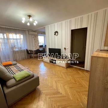 Вартових Неба вул. (Тобольська), 52