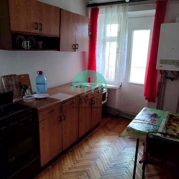Олександра Довженка вул., 22а
