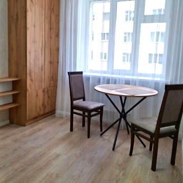 Продаж 1к Квартира Лісогринівецька вулиця ЖК Новобудова