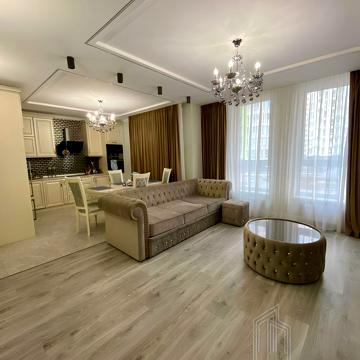 Берестейський просп. (Перемоги), 65-А