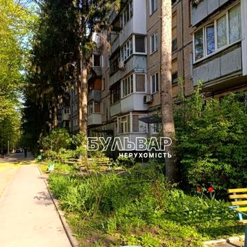 Владислава Зубенка вул. (Тимурівців), 52