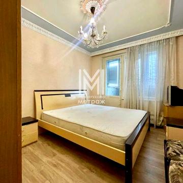 Продам - 3-комнатную квартиру улица Холодногорская, Холодная Гора