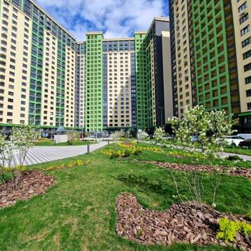 Продаж 2кім. квартири в ЖК « Perfect Town» вул.Михайла Максимовича 32а ЖК «Liko-Grad Perfect Town»