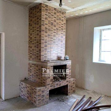 Продам будинок біля озера у Доброславі!