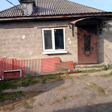 Продам приватний будинок
