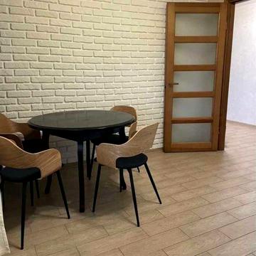 Продається дворівнева 3-кімнатна квартира в Озерній — простір, комфорт ЖК Рауш