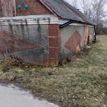 Будинок село Любомирка Хмельницька обл