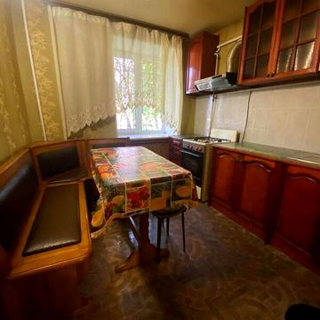 Продаж 2к Квартира Краснова вулиця