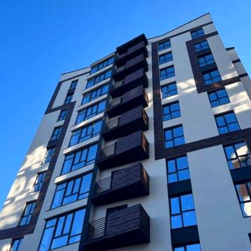 Продам дворівневу 4-кімнатну квартиру в ЖК "Перлина Проскурова"! SH ЖК Перлина Проскурова