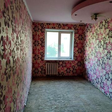Продам 3-х кімнатну квартиру по вул. В. Гурова