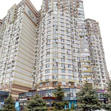 Продаж квартири, Ахматової, 22, Позняки, Осокорки ЖК Ахматової 22