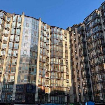Продам квартиру та комору ЖК Атлант ЖК Атлант