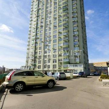 Валерія Лобановського просп. (Червонозоряний), 4-Г