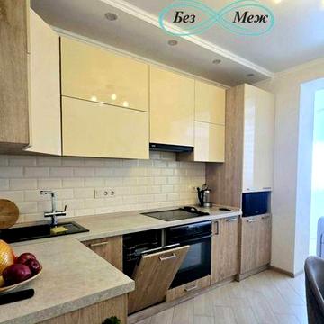 Є 3 РОКИ,  Продаж 1 кім квартири в ЖК Софіївська Слобідка + комора 4м2 ЖК Софіївська Слобідка