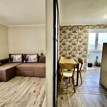 Сдаю 1 комнатную квартиру на Космонавтов/ Электронная