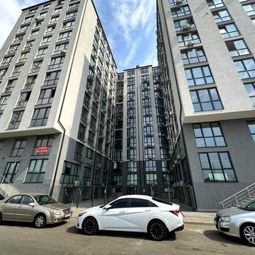 Продам квартиру в ЖК Метро парк, вул. Кам”янська 127 ЖК Метро парк